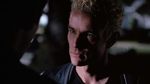 Buffy, přemožitelka upírů  Po životě