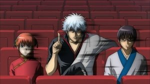 Gintama 8. epizoda