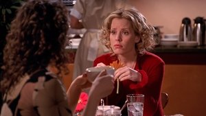 Buffy, přemožitelka upírů  Entropie