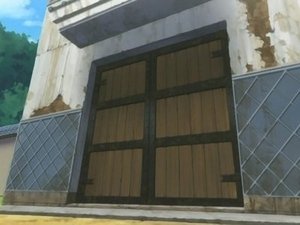 Gintama 8. epizoda