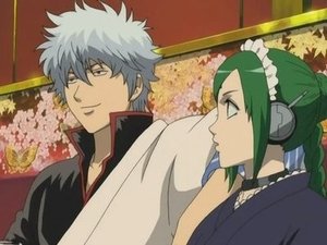 Gintama 13. epizoda