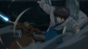 Gintama 12. epizoda