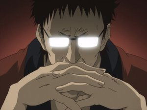 Gintama 43. epizoda