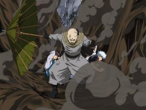 Gintama 42. epizoda