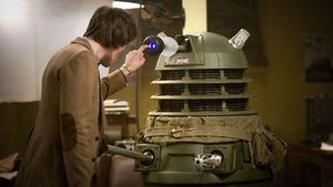 Pán času Vítězství Daleků