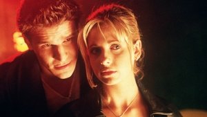 Buffy, přemožitelka upírů  Když byla zlá
