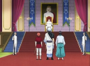 Gintama 18. epizoda