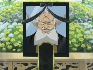 Gintama 9. epizoda