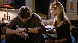 Buffy, přemožitelka upírů  Sbohem Iowo