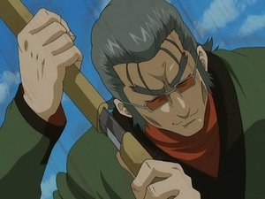 Gintama 3. epizoda