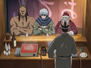 Gintama 37. epizoda