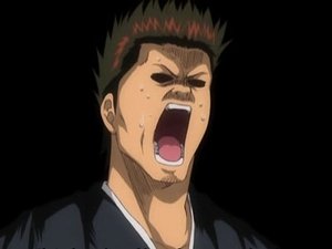Gintama 27. epizoda