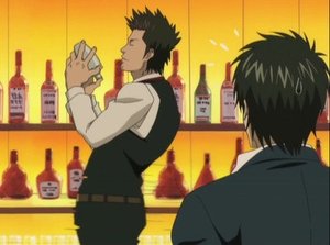 Gintama 11. epizoda