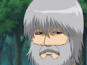 Gintama 7. epizoda