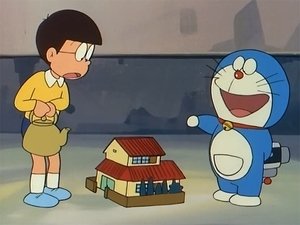 Doraemon 1. epizoda