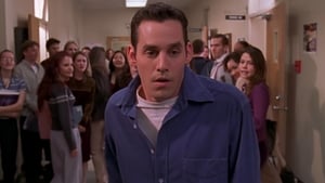 Buffy, přemožitelka upírů  Očarovaní, usoužení a pomatení
