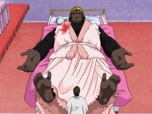 Gintama 32. epizoda