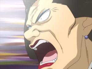 Gintama 12. epizoda