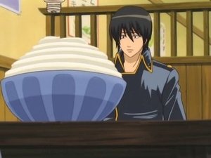 Gintama 13. epizoda
