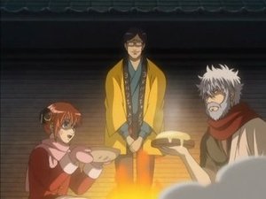 Gintama 49. epizoda
