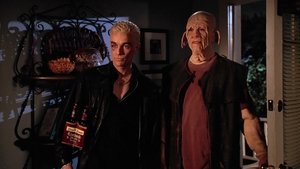 Buffy, přemožitelka upírů  Starší a vzdálená
