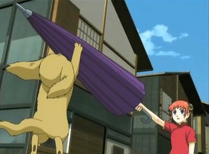 Gintama 31. epizoda