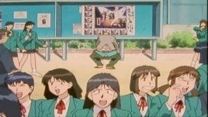 Great Teacher Onizuka 4. epizoda