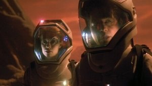 Star Trek: Voyager Planeta Démon
