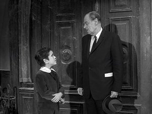 The Munsters 31. epizoda