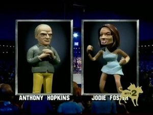Celebrity Deathmatch 19. epizoda