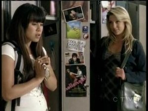 Degrassi 11. epizoda