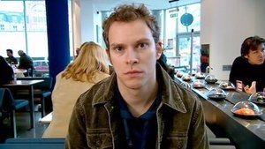 Peep Show Mark má nového kamarád