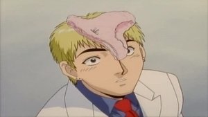 Great Teacher Onizuka 1. epizoda