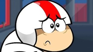 Kick Buttowski: Hrdina předměstí 12. epizoda