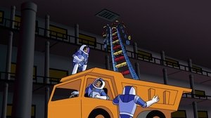 Co nového, Scooby-Doo? Strašidelné hračky