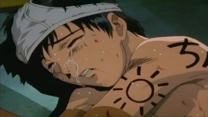 Great Teacher Onizuka 5. epizoda