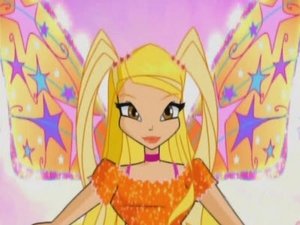 Winx Club Konflikt