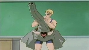 Great Teacher Onizuka 13. epizoda