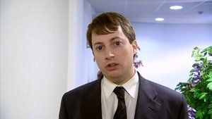 Peep Show Práce snů