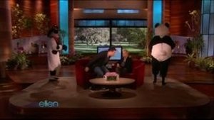 The Ellen DeGeneres Show 37. epizoda