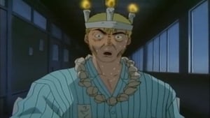Great Teacher Onizuka 3. epizoda