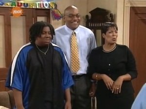 Kenan & Kel 9. epizoda