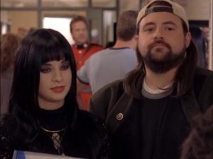 Degrassi 21. epizoda