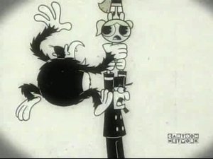 The Powerpuff Girls 24. epizoda