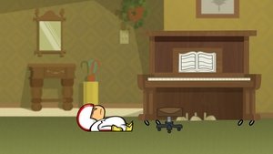 Kick Buttowski: Hrdina předměstí 15. epizoda