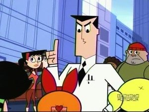 The Powerpuff Girls 22. epizoda