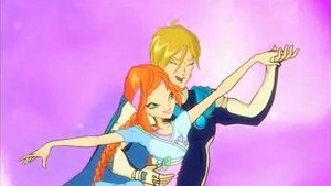 Winx Club Bitva o Nekonečný oceán