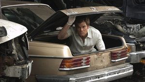 Dexter Vráceno odesílateli