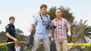 Dexter Ono to žije
