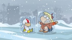 Kick Buttowski: Hrdina předměstí 13. epizoda